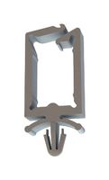 ESSENTRA COMPONENTS 22LGWH4500718