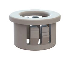 ESSENTRA COMPONENTS 22MP05626W