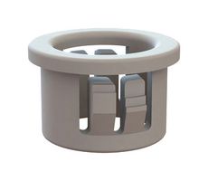 ESSENTRA COMPONENTS 22MP05627W