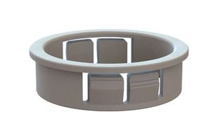 ESSENTRA COMPONENTS 22MP15021W