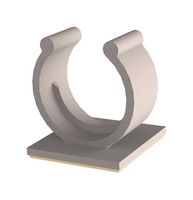 ESSENTRA COMPONENTS 22SL0750ADCLIP