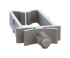 ESSENTRA COMPONENTS 22WHA500100