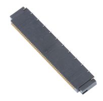 HIROSE / HRS FH41-20S-0.5SH(05) FFC / FPC Board Connector, 0.5 mm, 20 Contacts, Receptacle, FH41 Series