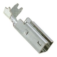 HIROSE / HRS GT17HNS-4DS-5CF Automotive Connector Contact, GT17 Series, Socket, Crimp