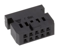HIROSE / HRS HIF3BA-10D-2.54C(63)