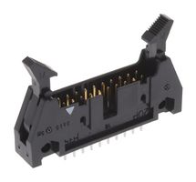 HIROSE / HRS HIF3BA-20PA-2.54DSA(63)