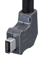 HIROSE / HRS IX40G-A-10S-CVL2(7.0)