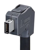 HIROSE / HRS IX40G-A-10S-CVL1(7.0)