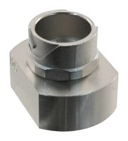 HIROSE / HRS LF10BP-T01 Connector Accessory, Solder Termination Fixture, Hirose LF10WBP Series Connectors, LF Series