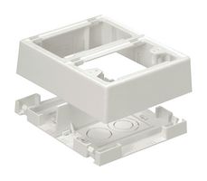 PANDUIT JBP2FSWH