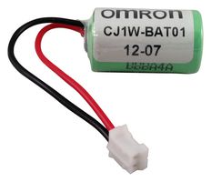 OMRON INDUSTRIAL AUTOMATION CJ1W-BAT01