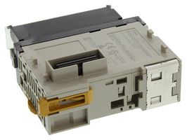 Output Unit, CJ Series, 8 Relay Output, 250 Vac, 24 Vdc, 2 A, Terminal  Blocks