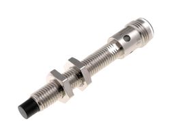 OMRON INDUSTRIAL AUTOMATION E2AS08LN04M1B1
