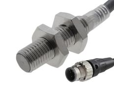 OMRON INDUSTRIAL AUTOMATION E2EX2D1M1J03M