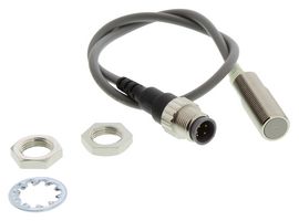 OMRON INDUSTRIAL AUTOMATION E2E-X3D1-M1J-T 0.3M