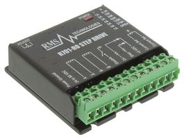 R701-RO LIN ENGINEERING, Motor Driver, R701, Microstepping, Two Phase ...