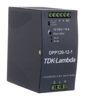 TDK-LAMBDA DPP120-12-1