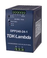 TDK-LAMBDA DPP240-24-1