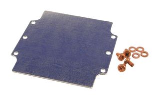 HAMMOND 1590Z160PL