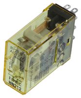 IDEC RY2S-UAC120V