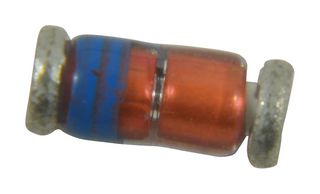 MULTICOMP PRO ZMM5248B-7 Zener Single Diode, 18 V, 500 mW, SOD-80 (MiniMELF), 2 Pins, 175 °C, Surface Mount