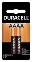 DURACELL MX2500B2PK