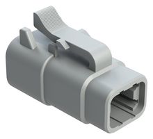 AMPHENOL SINE/TUCHEL ATM06-4S