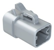 AMPHENOL SINE/TUCHEL ATP06-4S