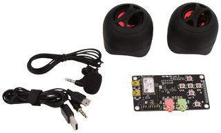 MICROCHIP RN-52-EK