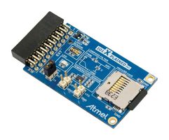 MICROCHIP ATIO1-XPRO