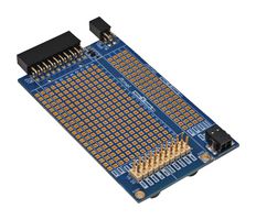 MICROCHIP ATPROTO1-XPRO
