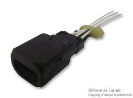 DEUTSCH - TE CONNECTIVITY D369-P33-NP0