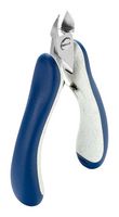 IDEAL-TEK E5150 CRBG Cutter, ESD Safe, Oval Head, 125 mm, Semi Flush, 1.6 mm, 63 °