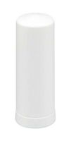 L-COM HG72703UR-NMOW RF Antenna, 1.71 to 2.7GHz, Cellular / LTE / PCS, 3dBi, 50ohm, TAD / NMO, White