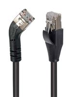 L-COM TRD845LSBLK-5