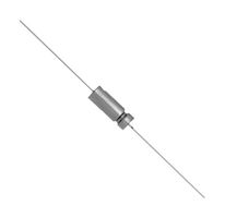 VISHAY T18D108K075CZSS Tantalum Capacitor, 1000 µF, 75 V, ± 10%, Axial Leaded, 0.5 ohm