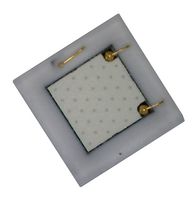 CREE LED XQEBLU-H2-0000-000000Z01 High Brightness LED, XLamp XQ-E Series, Blue, 485 nm, 130 °, 35.2 lm, 1 A