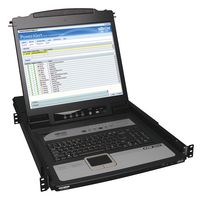 EATON TRIPP LITE B020-U16-19-IP