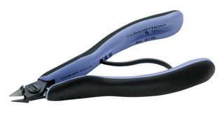 LINDSTROM RX8148 Cutter, Diagonal, 135.5 mm, Ultra Flush, 0.8 mm, RX
