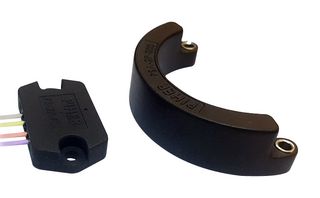 AMPHENOL PIHER SENSORS AND CONTROLS PS2P-ARC-CE-M009-A-45S-05