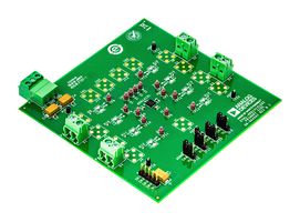 ANALOG DEVICES EVAL-ADG1412LEBZ