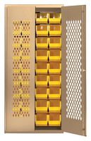 QUANTUM STORAGE MESH-BG-240YL