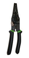 MULTICOMP PRO MP011313 Wire Cutter/Stripper & Crimper, 22AWG to 12AWG