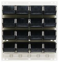 QUANTUM STORAGE QLP-1819HC-220-16BK