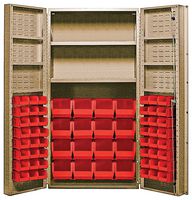 QUANTUM STORAGE QSC-BG-32-2S-6DSRD