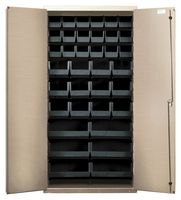 QUANTUM STORAGE QSC-BG-36-FDBK