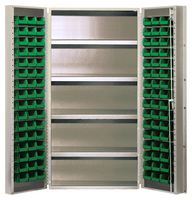 QUANTUM STORAGE QSC-BG-36-96-4ISGN