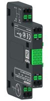 SCHNEIDER ELECTRIC LAG8N203P Auxiliary Contact, IP20, Schneider Electric TeSys Giga LC1G Series Contactors, 2NO, Side Mount