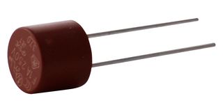 LITTELFUSE 37012000000 Fuse, PCB Leaded, 2 A, 250 V, TR5 370 Series, Fast Acting, Radial Leaded