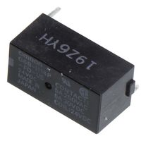 OMRON ELECTRONIC COMPONENTS G6B-1114P-FD-US-DC24